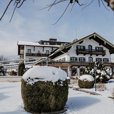 Wessner Hof Landhotel & Restaurant 玛奇施泰因 外观 照片