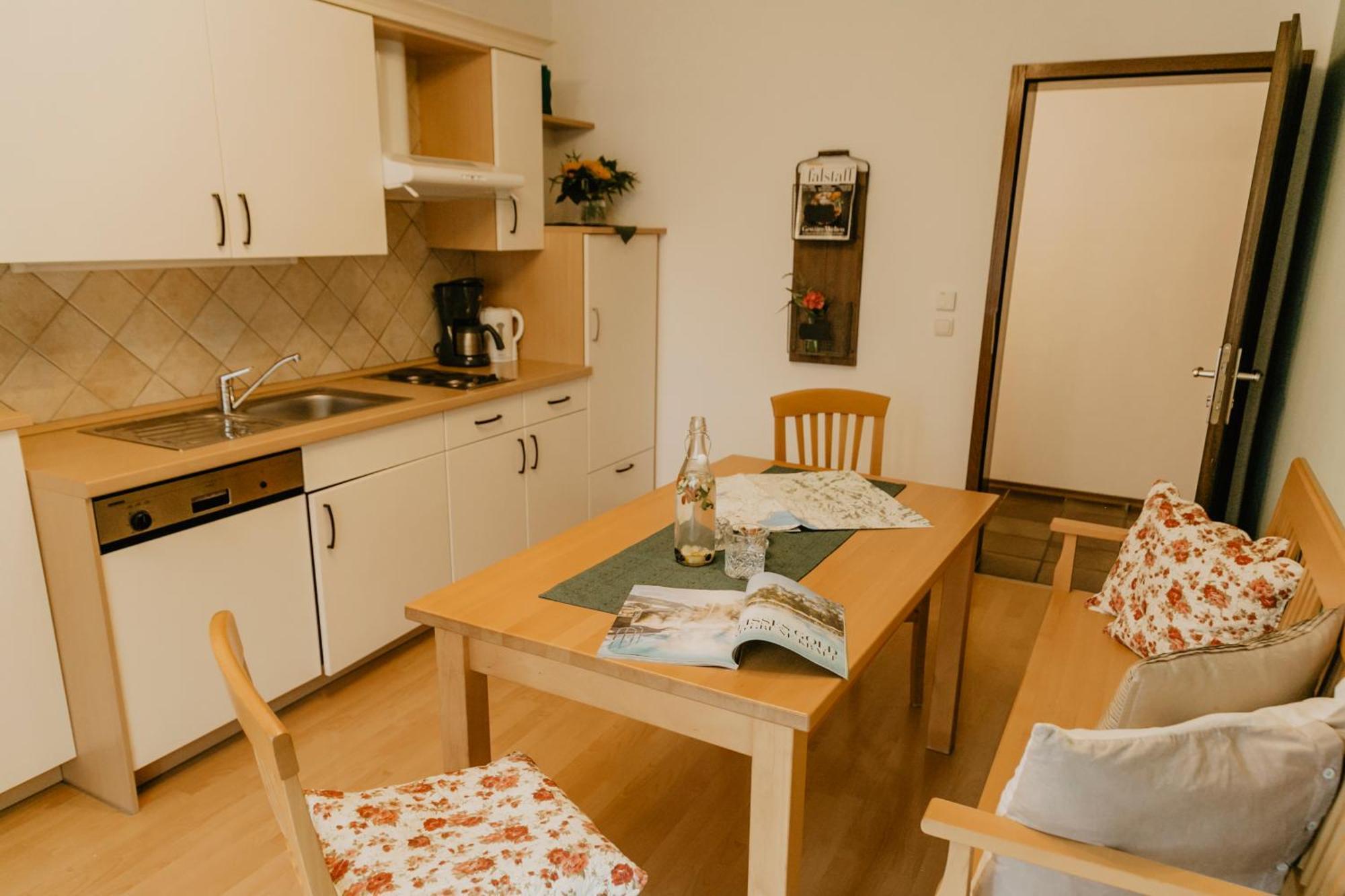 Wessner Hof Landhotel & Restaurant 玛奇施泰因 客房 照片