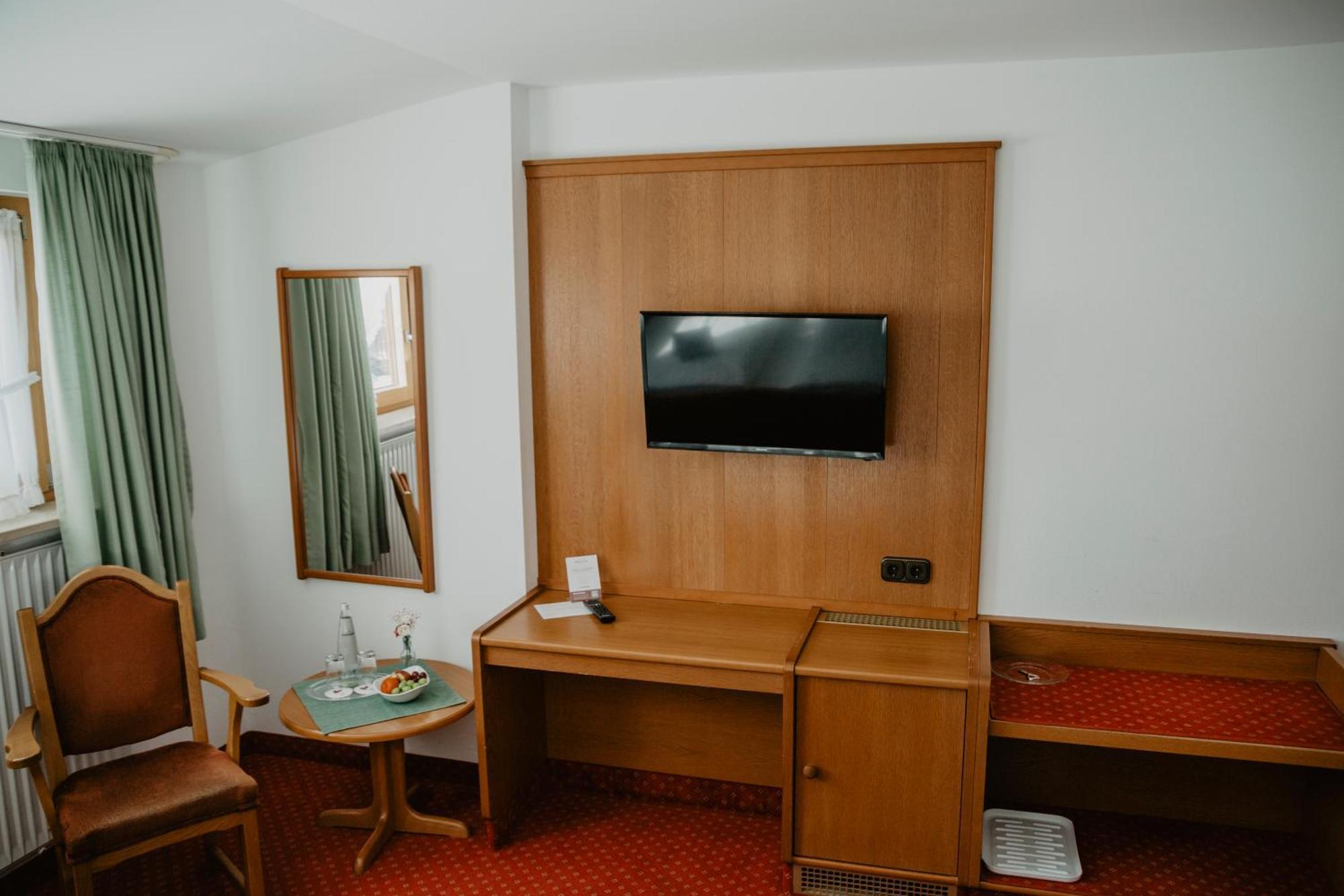 Wessner Hof Landhotel & Restaurant 玛奇施泰因 客房 照片
